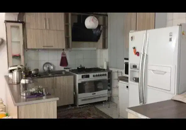 اجاره آپارتمان ۵۳ متری در مسعودیه