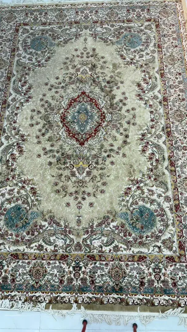 فرش|فرش|اهواز, کوروش|دیوار