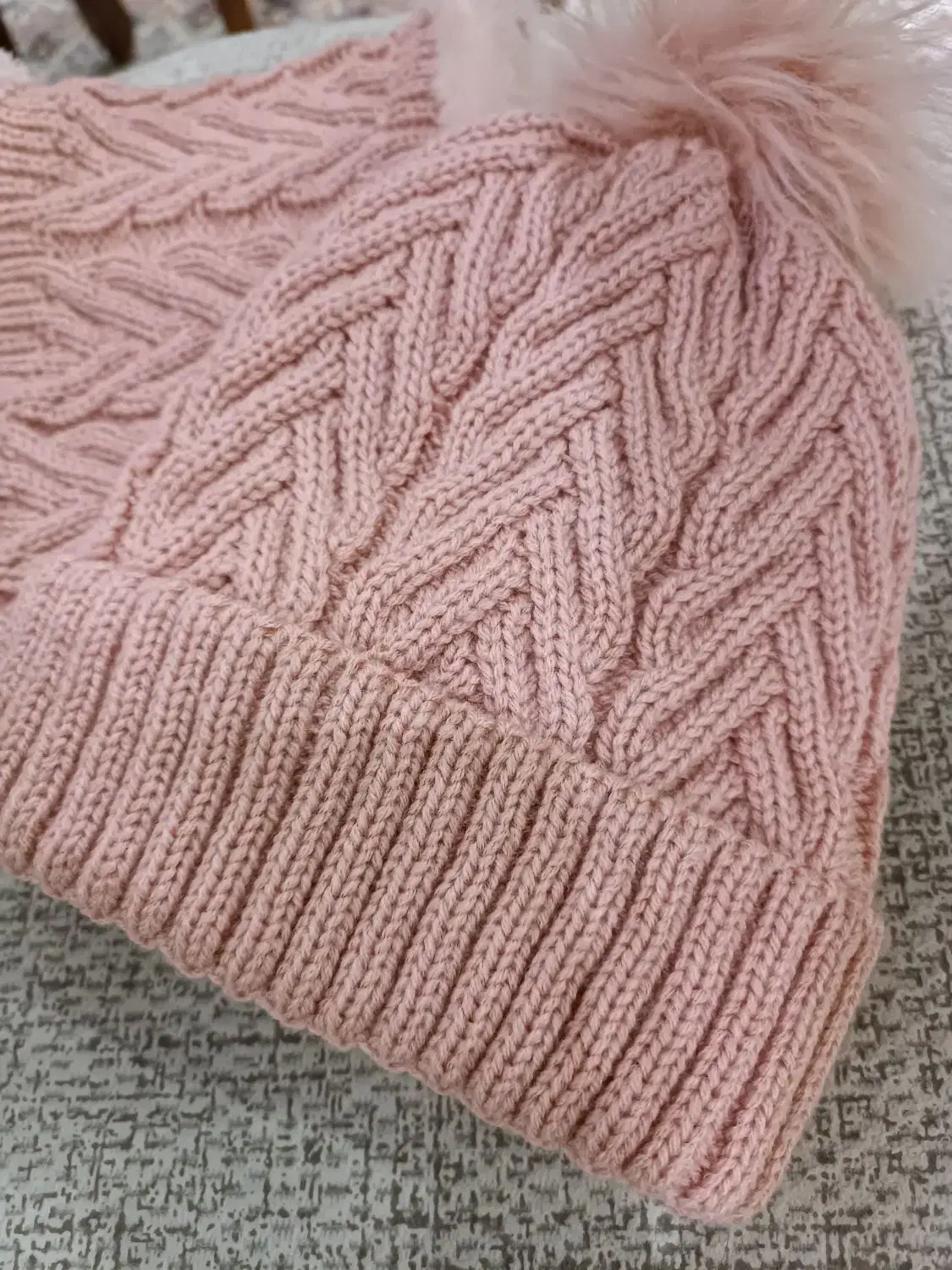 کلاه و رینگ بافت|کفش و لباس بچه|گنبد کاووس, |دیوار