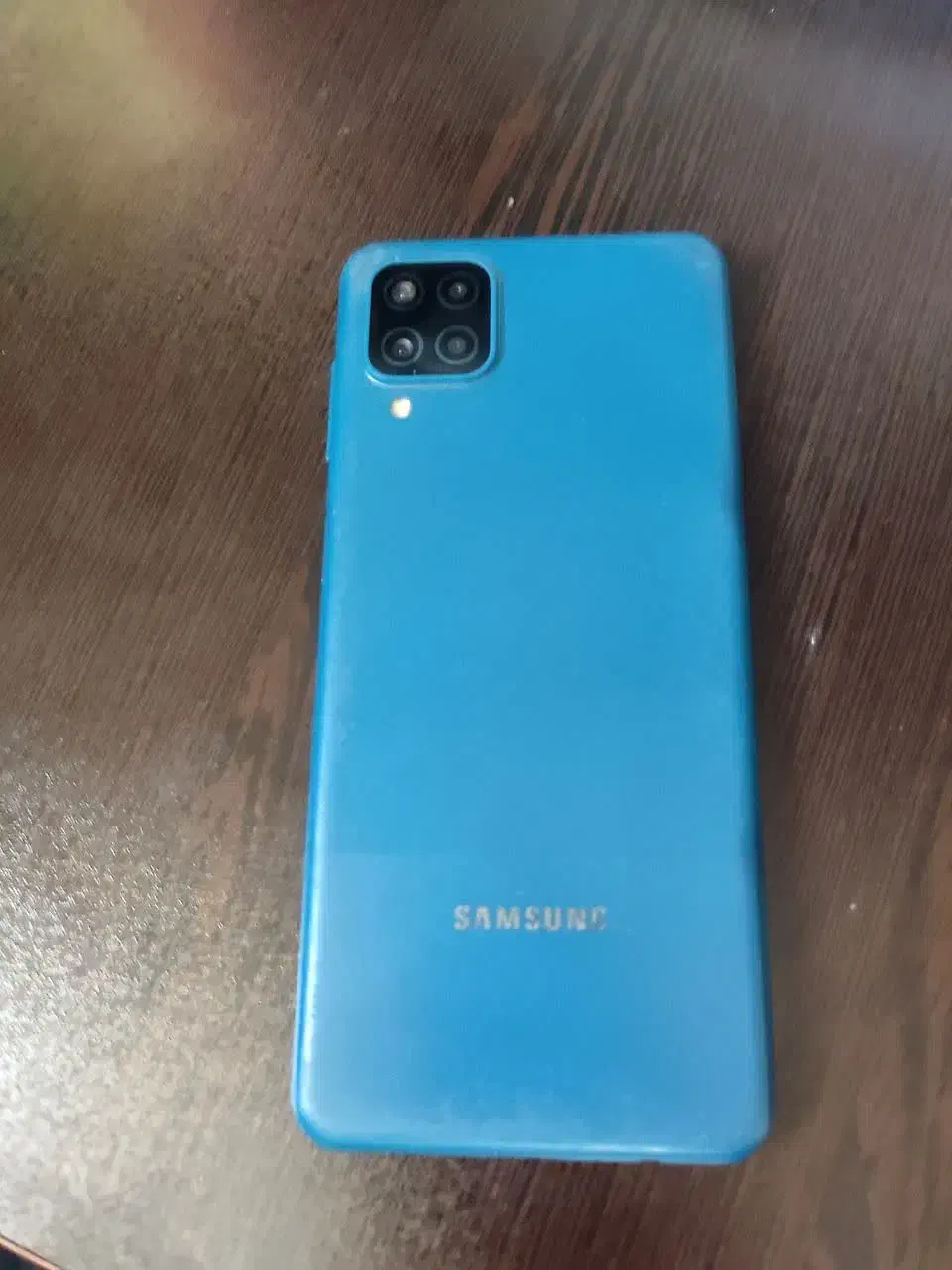 samsung A12 64GB|موبایل|قم, بکایی|دیوار