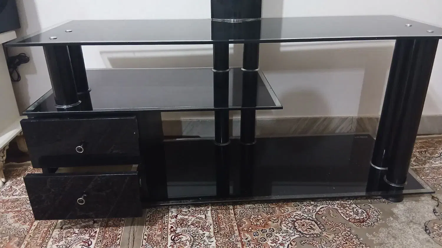 میز تلوزیون|میز تلویزیون|درگزین, |دیوار