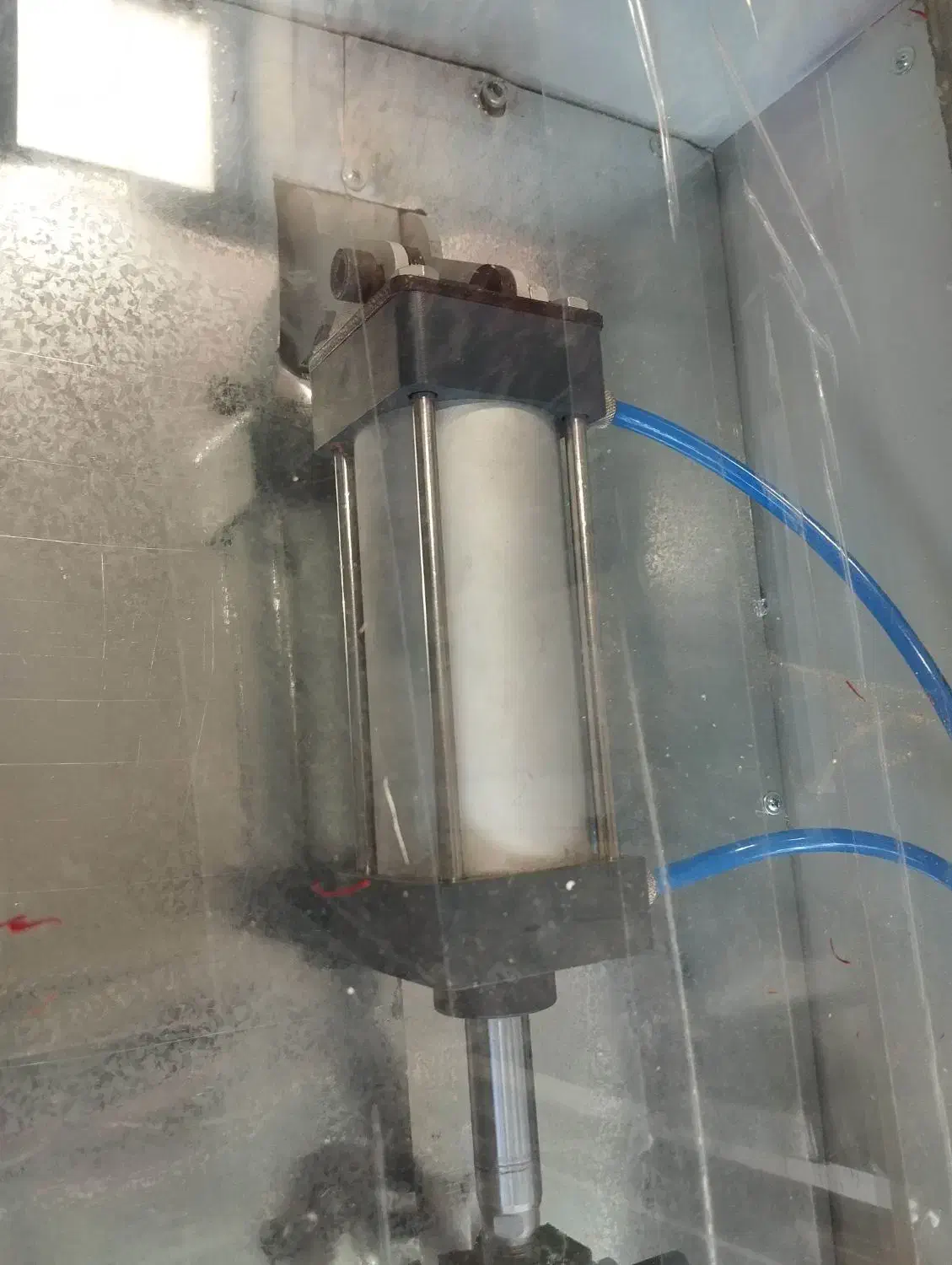 دستگاه زعفران خشک کن پرسی جکدار اتومات|سایر لوازم برقی|تربت‌حیدریه, طالقانی|دیوار