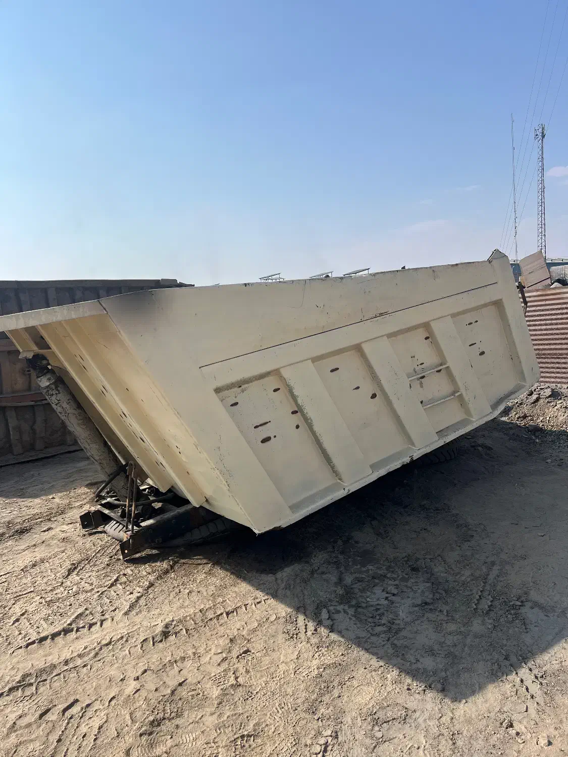 کمپرس|خودرو سنگین|سیرجان, |دیوار