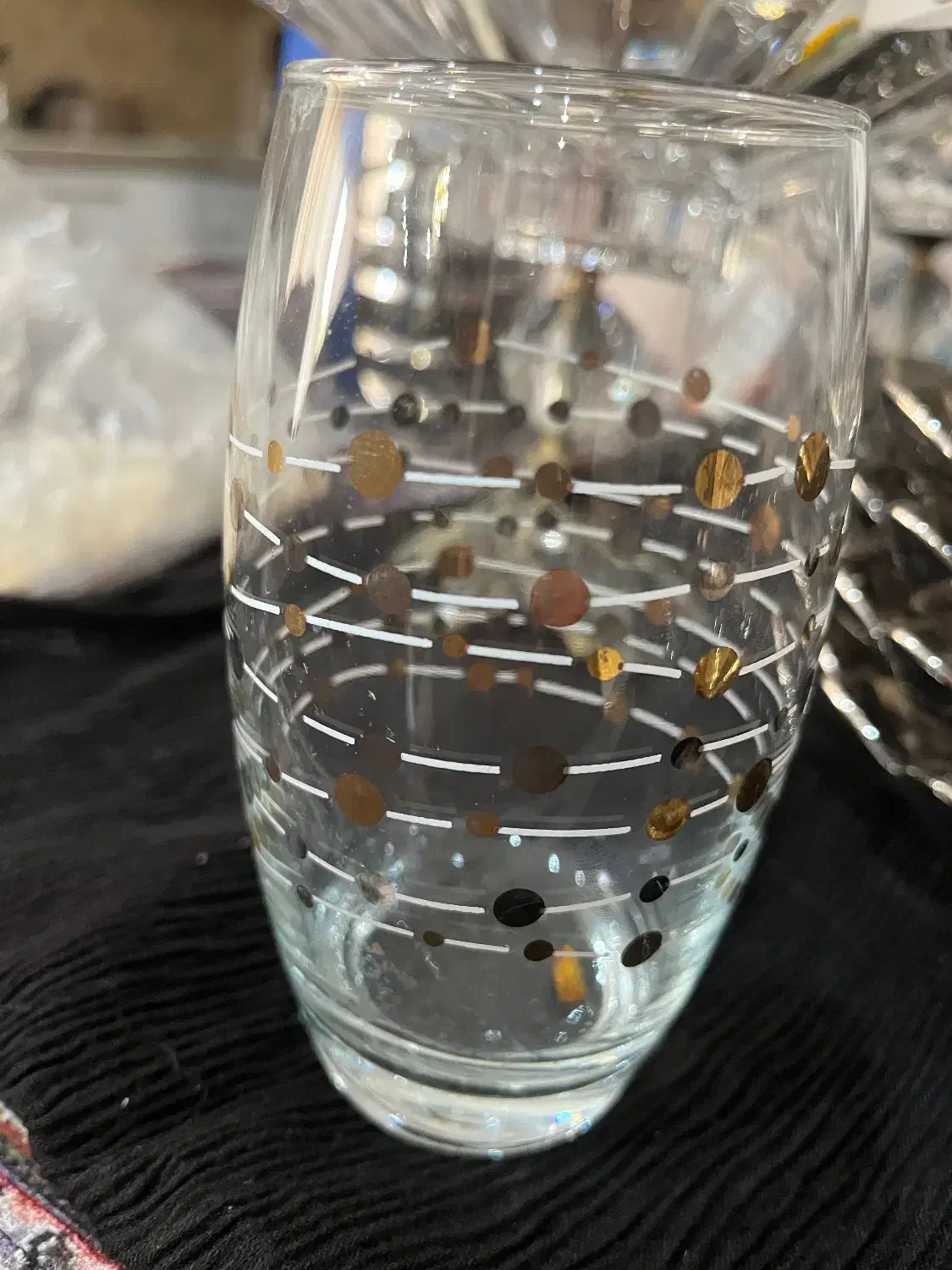 ظروف کریستال ترک و ژاپن ارکوپال لیوان استکان|ظروف سرو و پذیرایی|کرج, حصارک بالا|دیوار