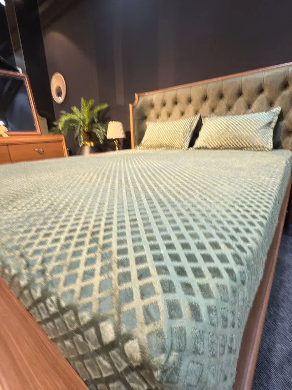 کاور تشک مخمل درجه یک|سرویس روتختی|قزوین, |دیوار