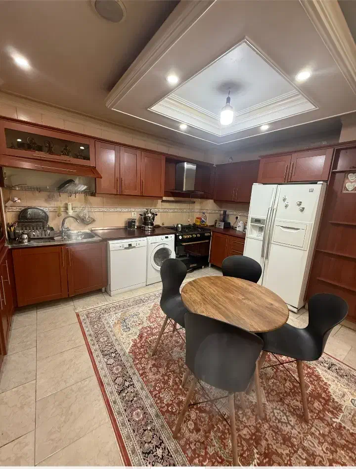 کابینت تمام ام دی اف|آبچکان و نظمدهنده ظروف|تهران, بهداشت|دیوار