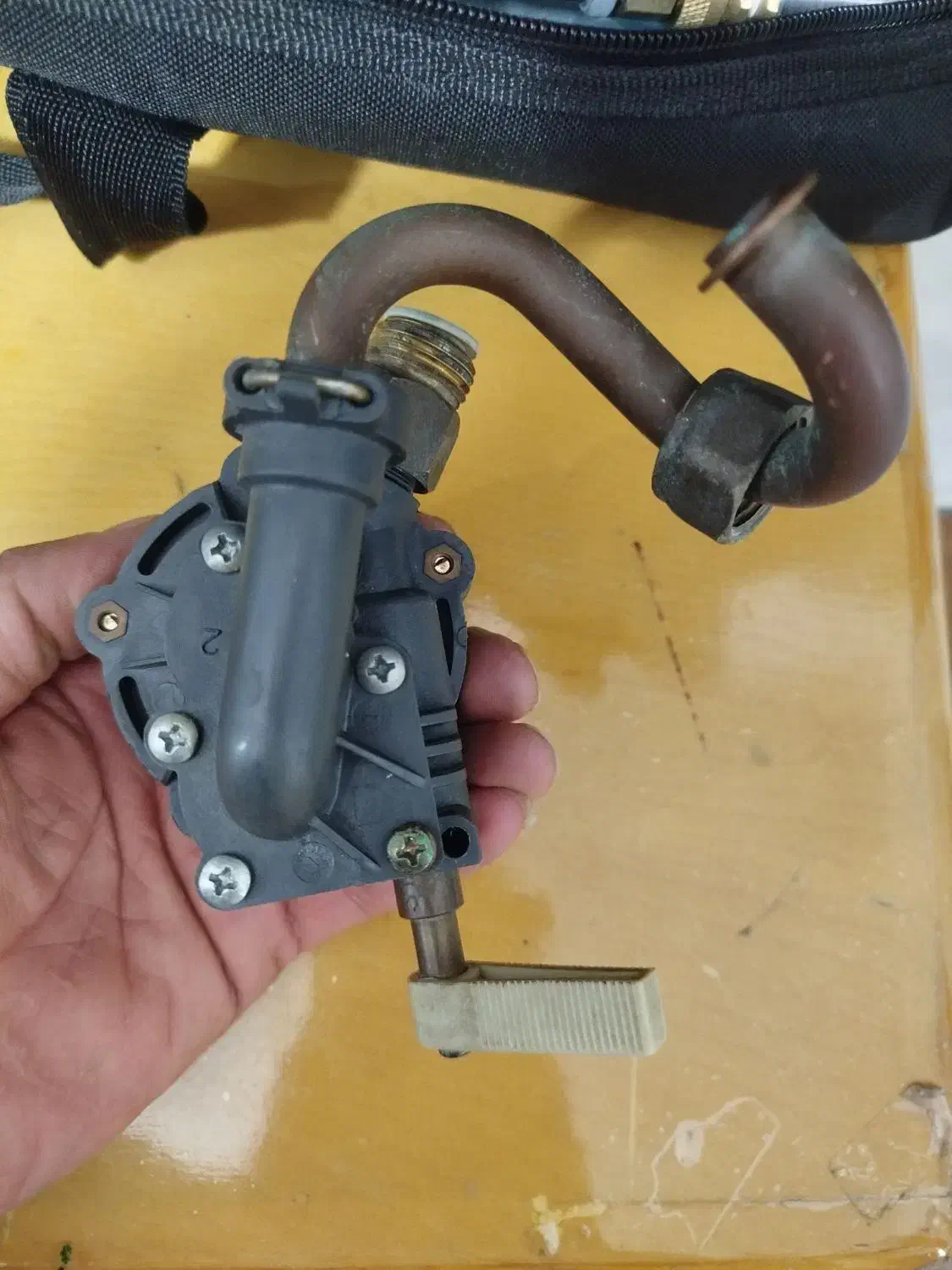 رگلاتور کامل ابگرمکن دیواری|آبگرمکن، پکیج، شوفاژ|کنگاور, |دیوار