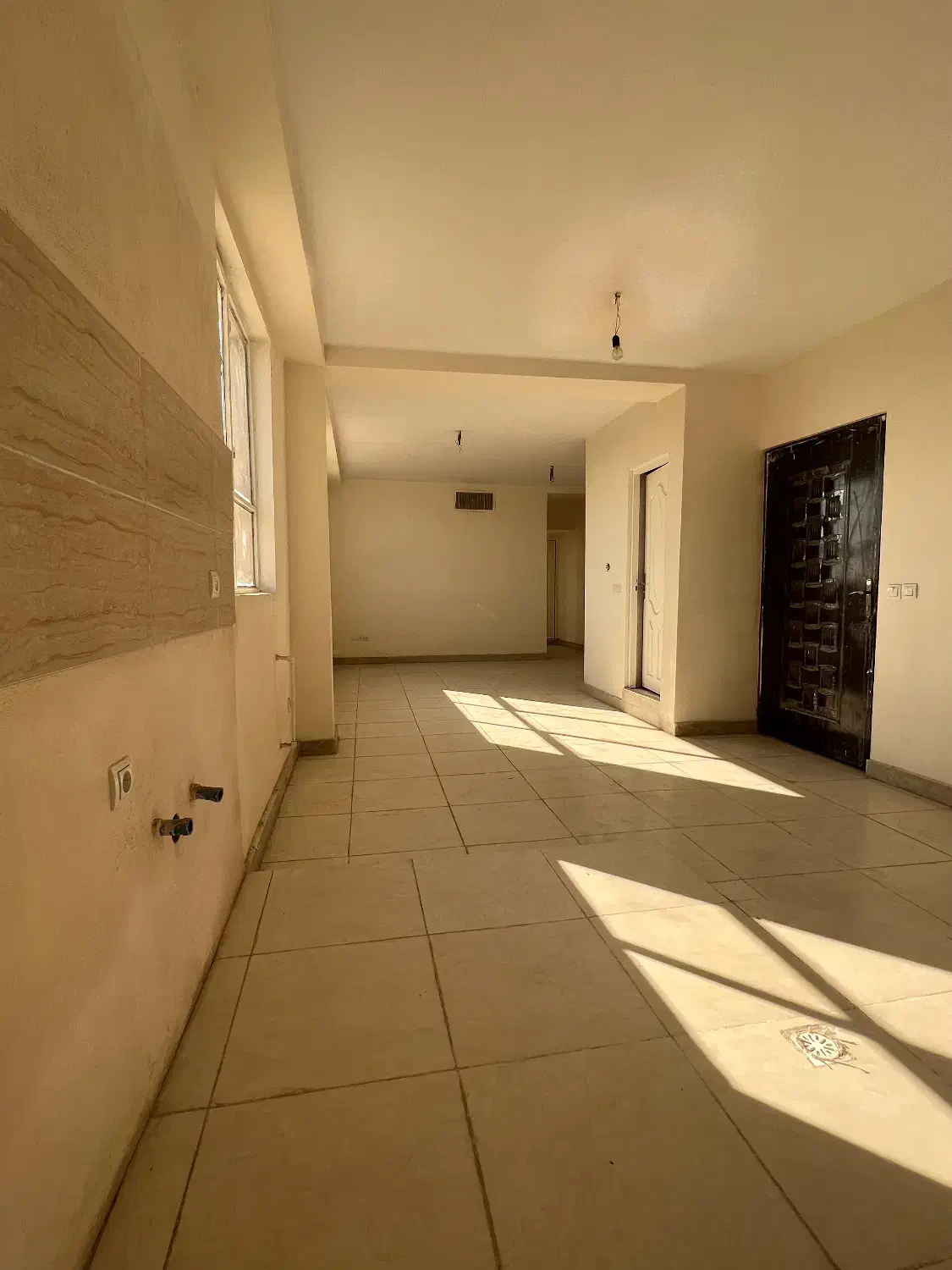 70 متر ، کلید نخورده، زیر قیمت|فروش آپارتمان|ماهدشت, |دیوار