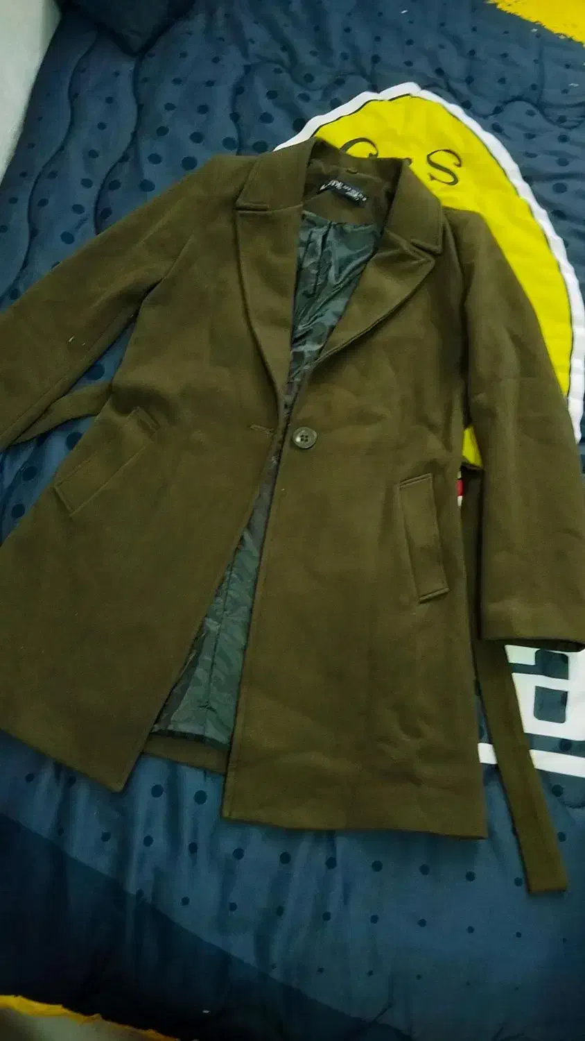 پالتو و کاپشن|لباس|تکاب, |دیوار