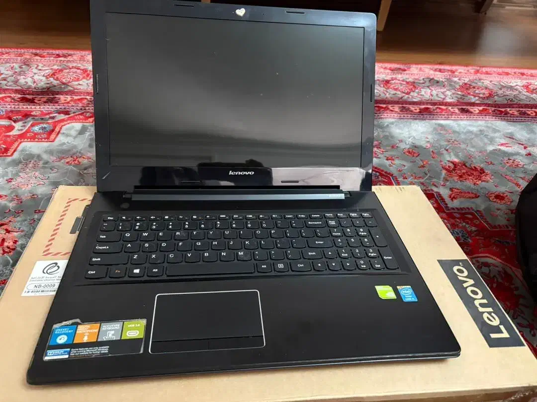 لپ تاپ Lenovo|رایانه همراه|تهران, بهجت‌آباد|دیوار