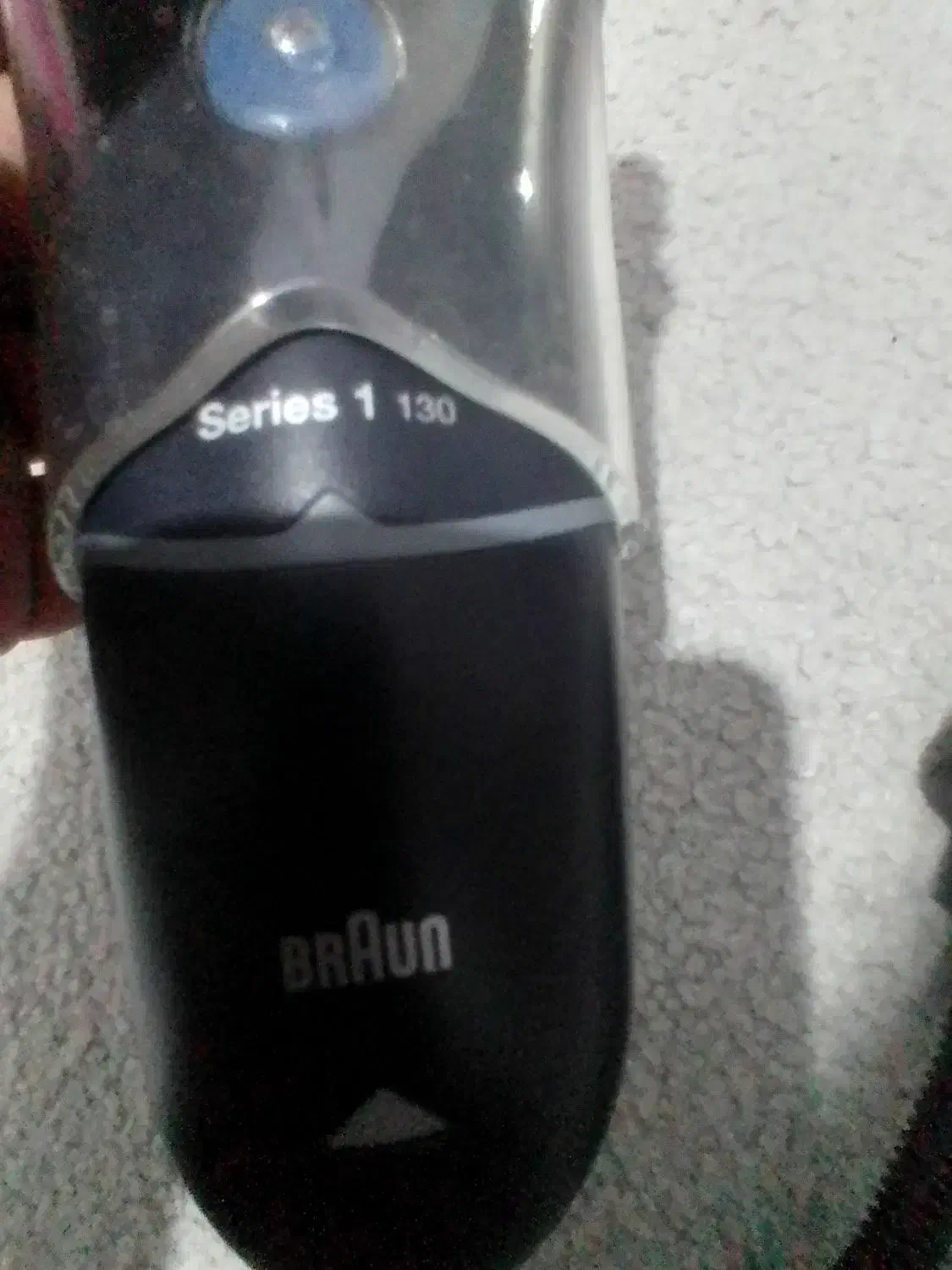 ریش تراش براون|آرایشی، بهداشتی، درمانی|کرج, شهرک یاس شمالی|دیوار