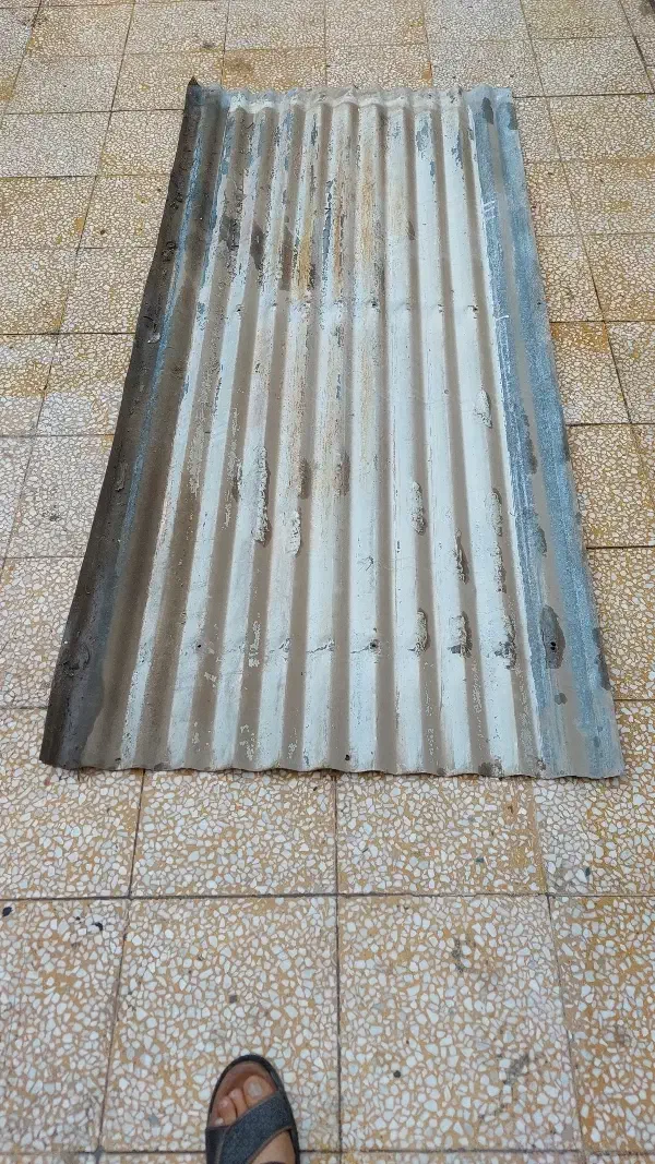 پلیت سایبون|مصالح و تجهیزات ساختمان|کارون, |دیوار