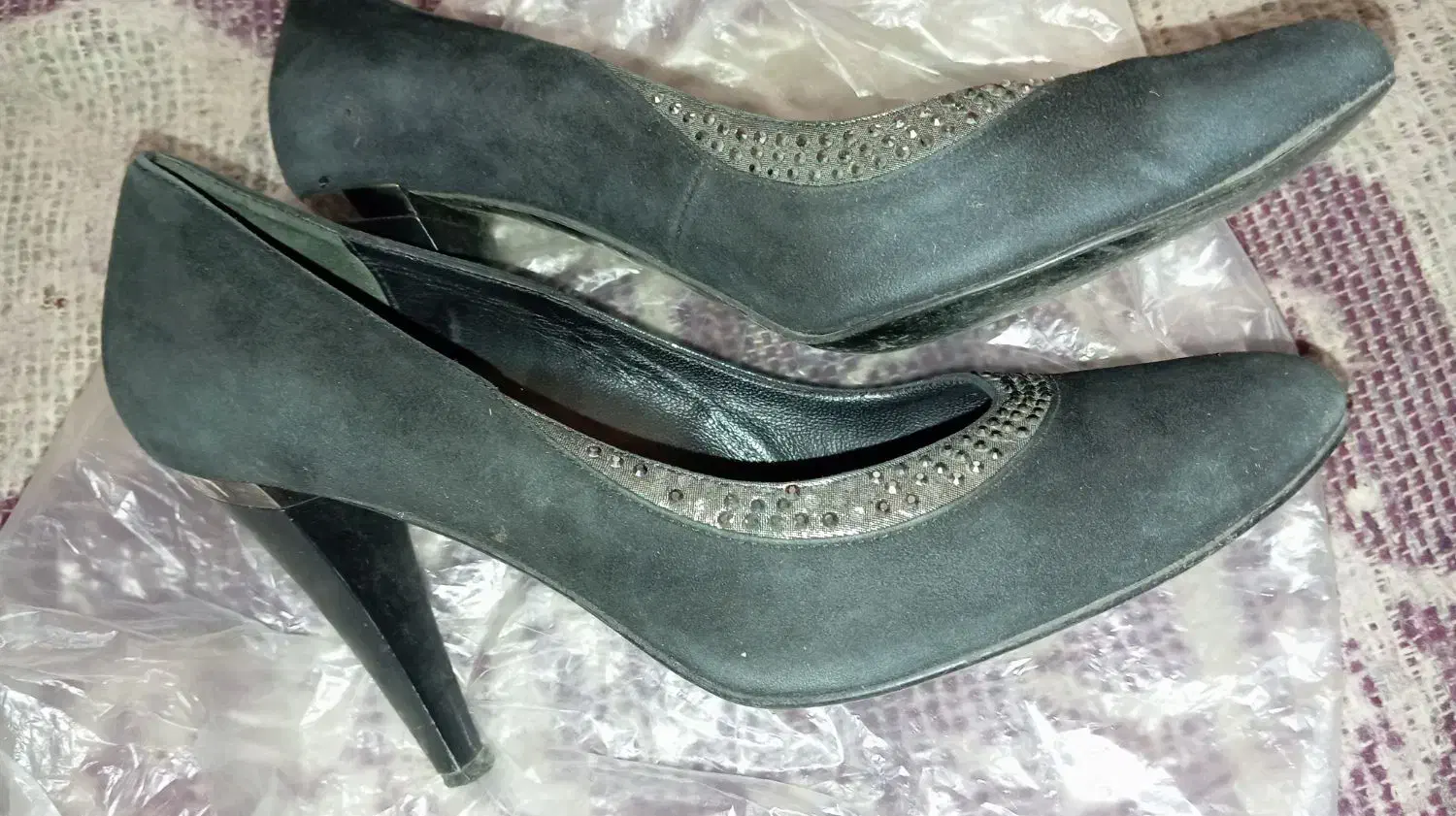 کفش پسرانه|کیف، کفش، کمربند|کرج, حیدرآباد|دیوار