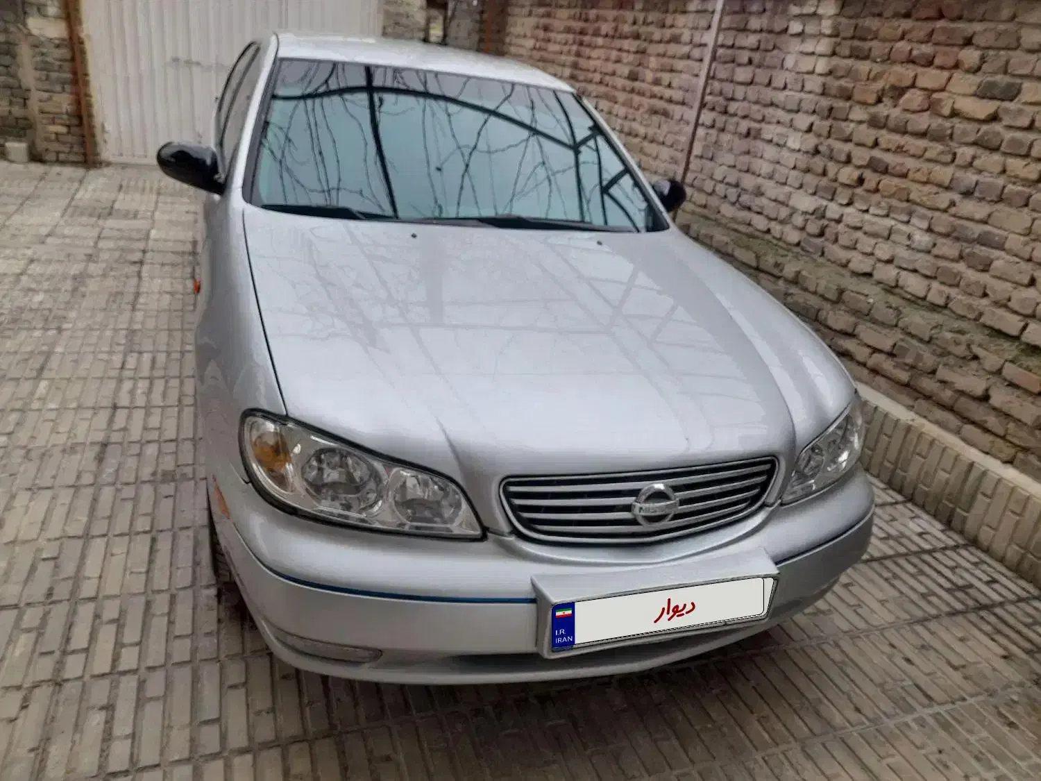 ماکسیما اتومات|خودرو سواری و وانت|نوشین شهر, |دیوار