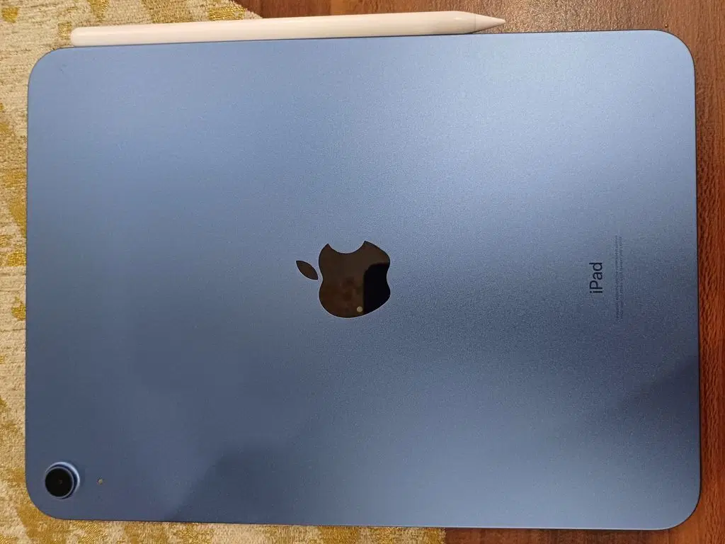 Ipad 2022 64g|تبلت|پرند, فاز ۶|دیوار