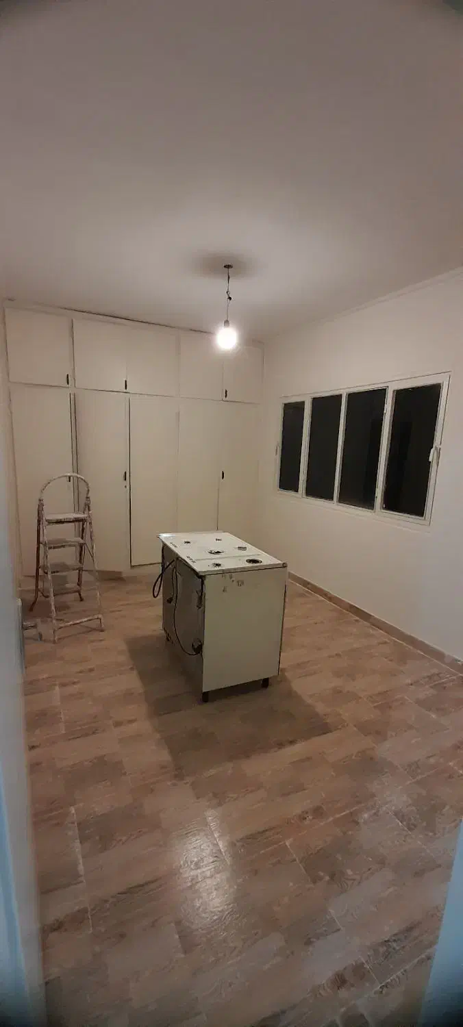 فروش واحد۵۷متری خوش نقشه شهرک جوانان|فروش آپارتمان|محمدشهر, هزار واحدی|دیوار