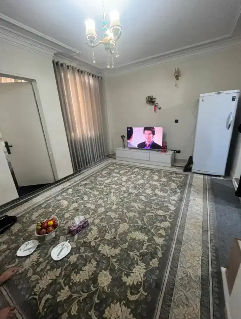 مختاری ، شریفی ، ۴۵ متر ، یک خواب