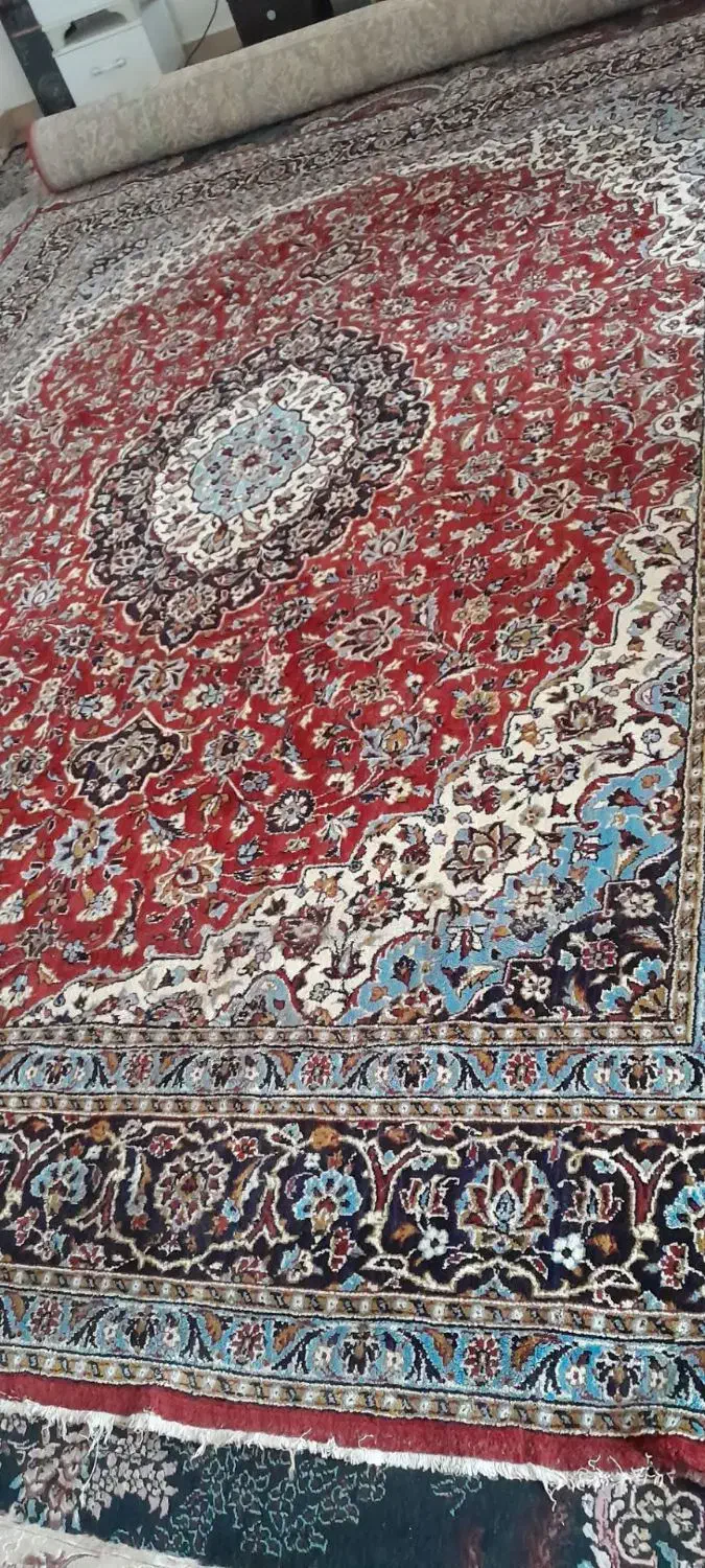 فرش ۹متری و۱۲متری|فرش|دورود, |دیوار