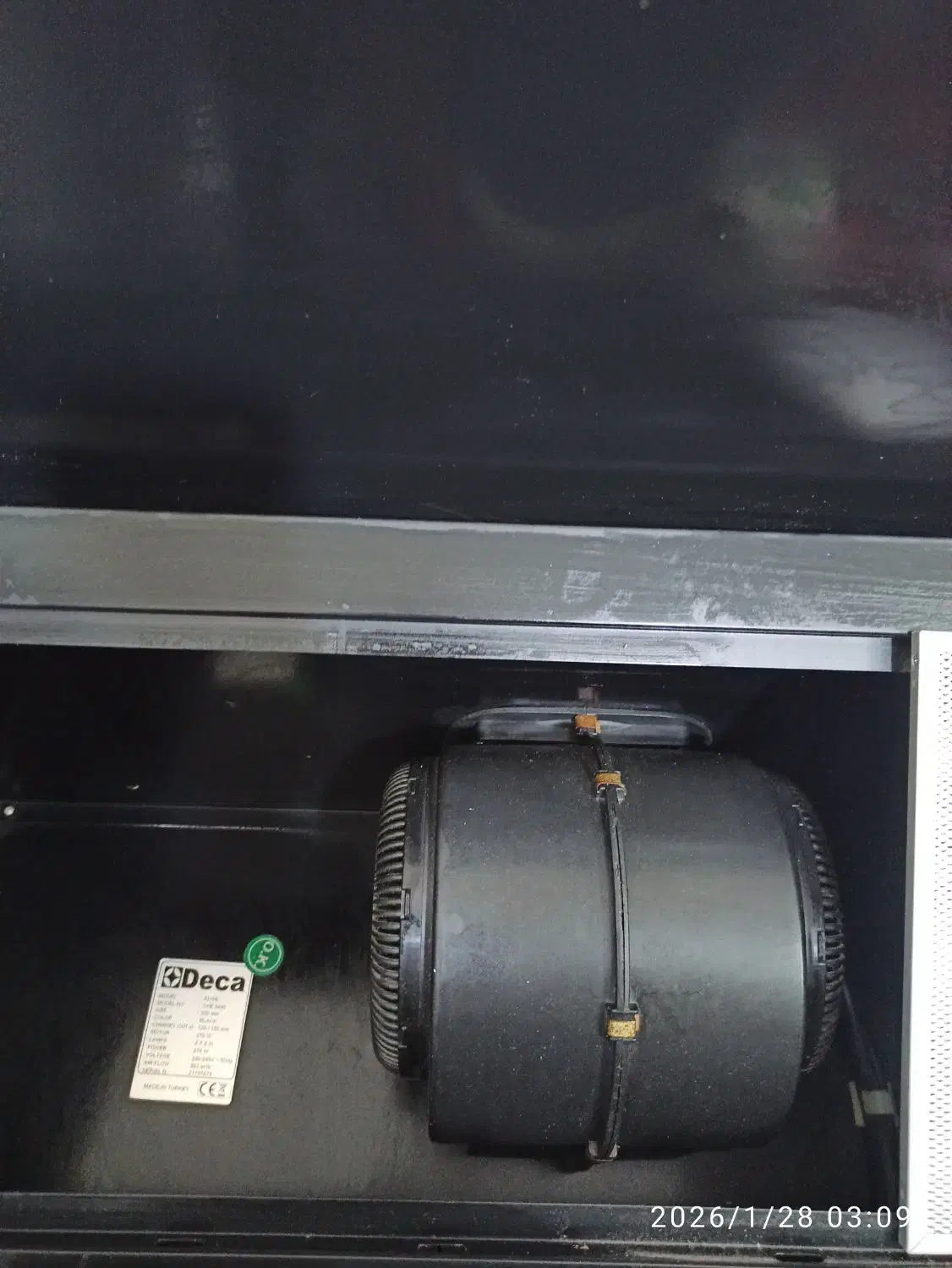 هود شیشه ای|هود|بجنورد, |دیوار