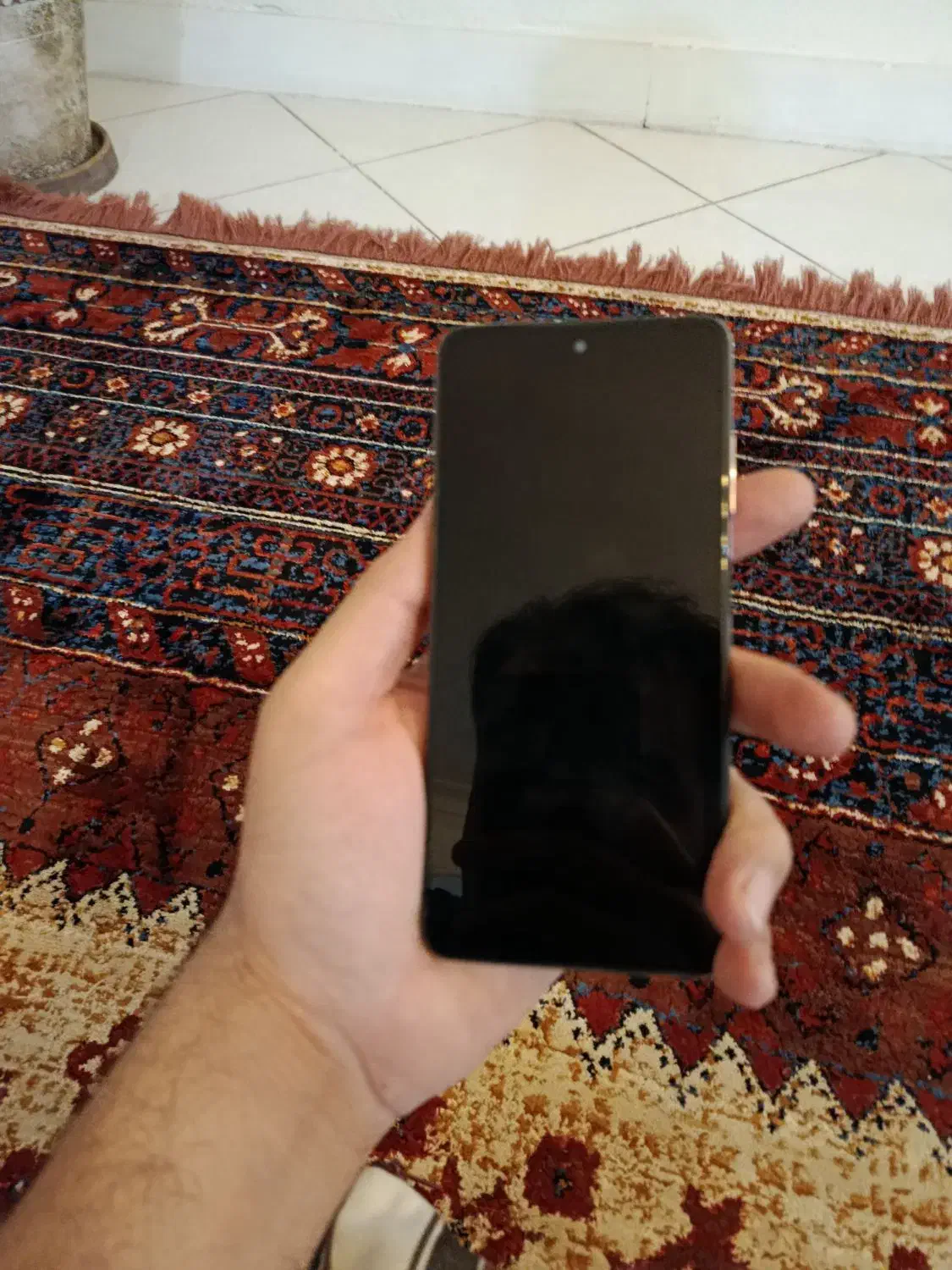 شیائومی poco x3|موبایل|تهران, شهرک شهید باقری|دیوار