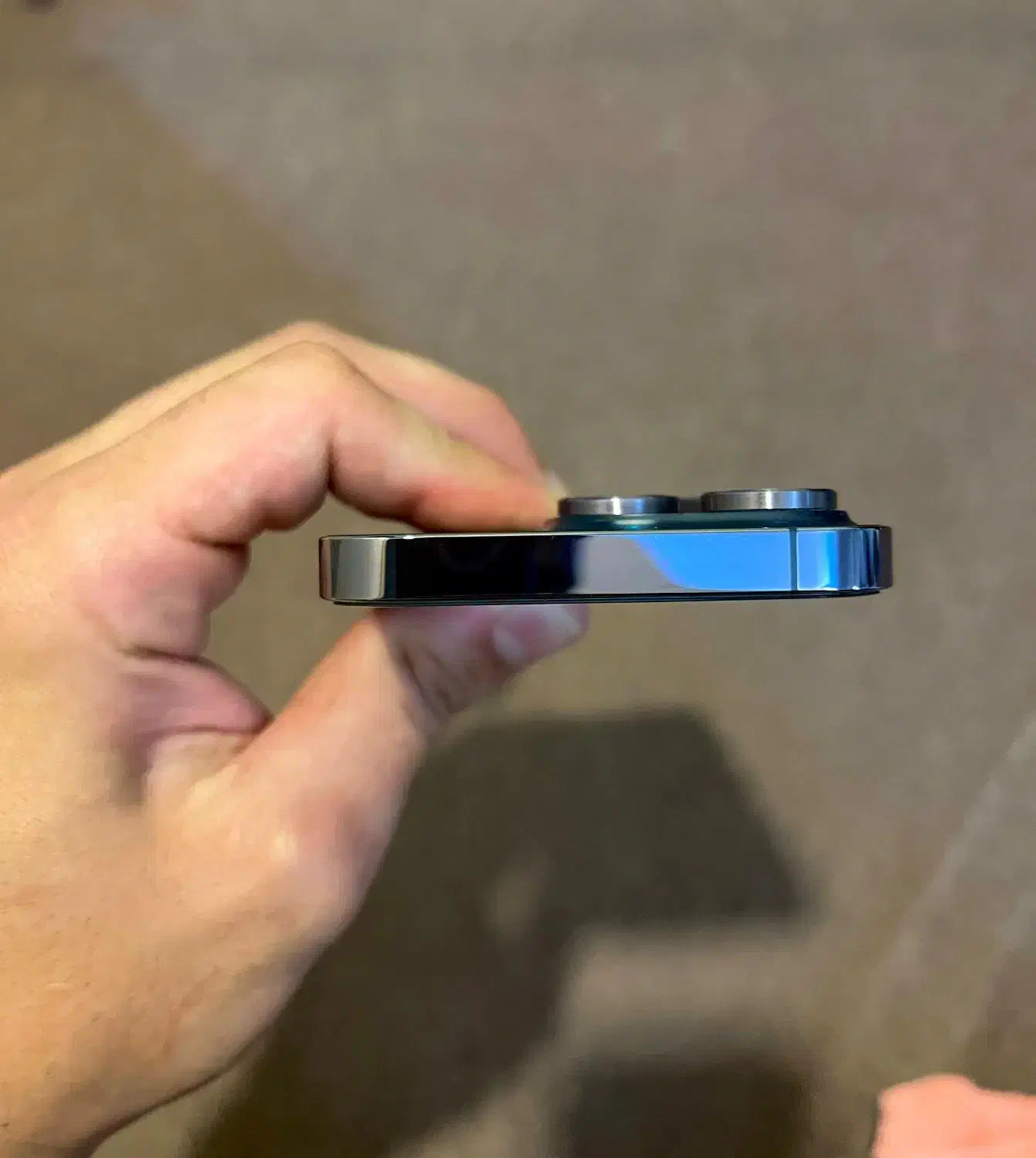 ایفون ۱۴ پرو|موبایل|شهریار, شهرک وائین|دیوار