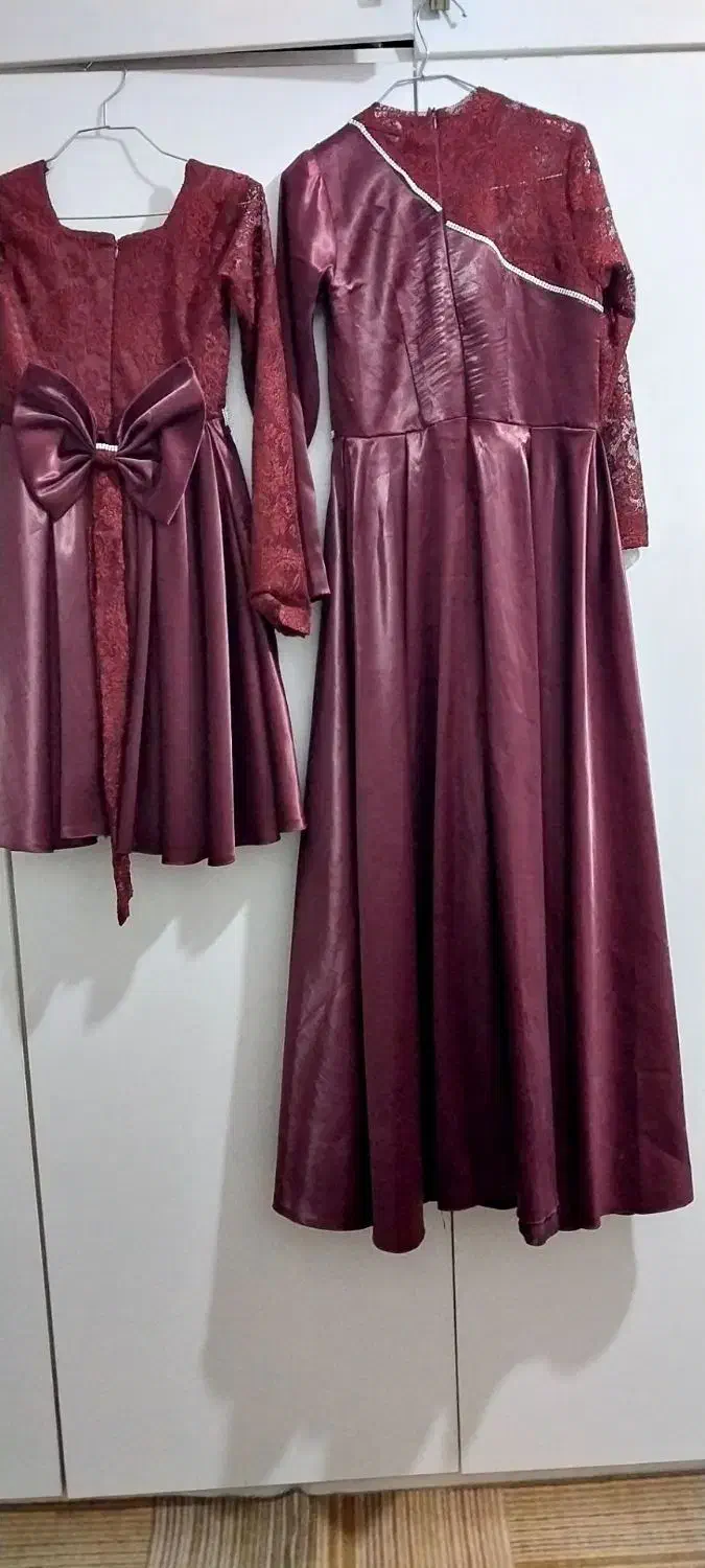 ست مادر و دختری|لباس|نیشابور, هفده شهریور|دیوار