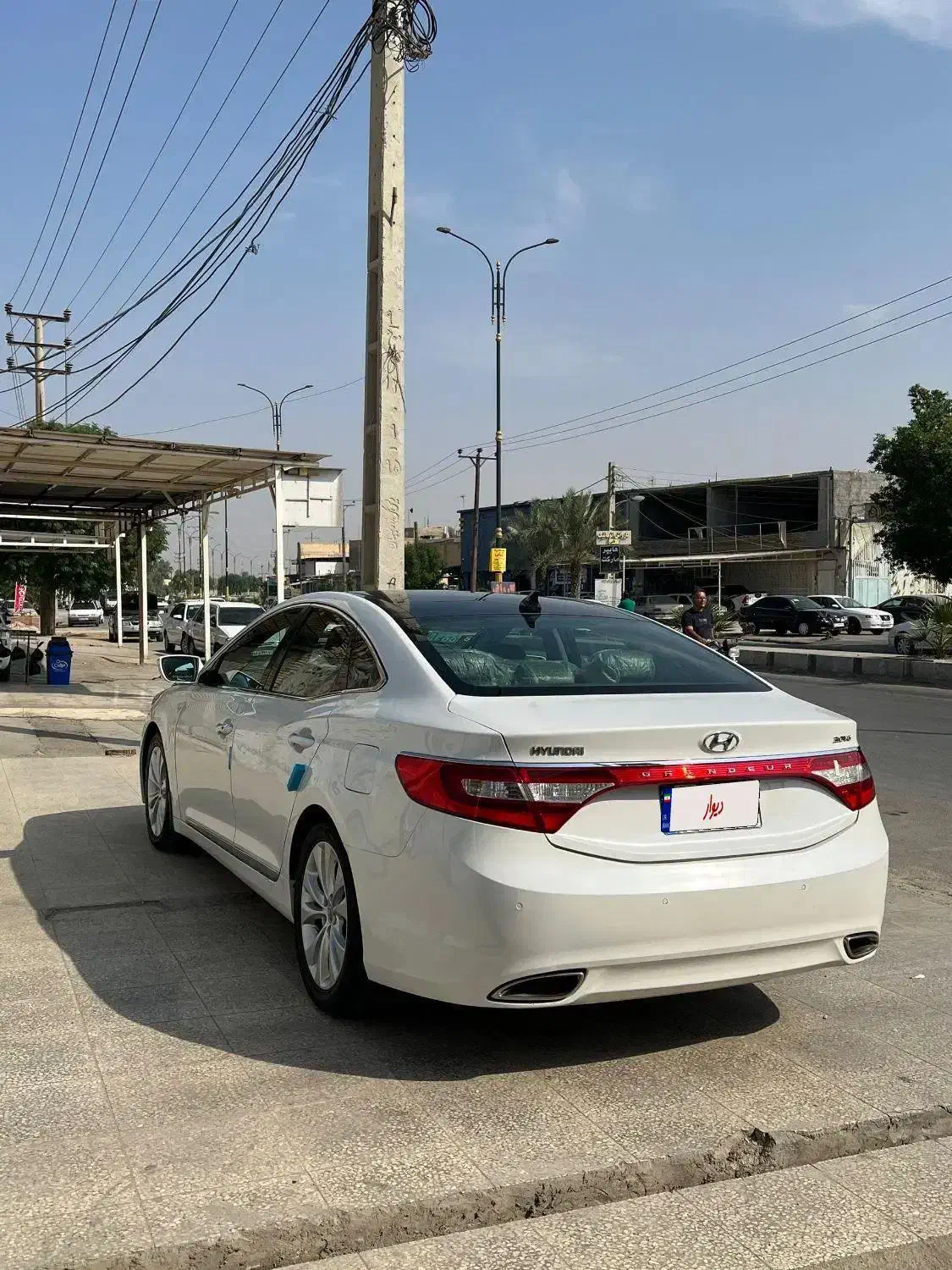 ازرا سفارش خلیج|خودرو سواری و وانت|بهبهان, |دیوار