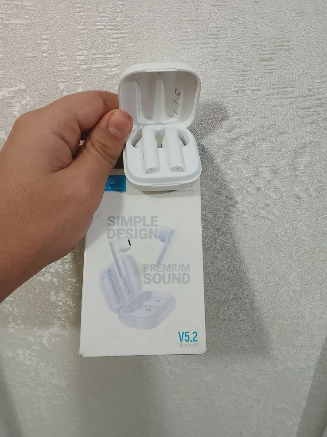 ایرپاد|لوازم جانبی موبایل و تبلت|اسلام‌شهر, شهرک مفیدی|دیوار