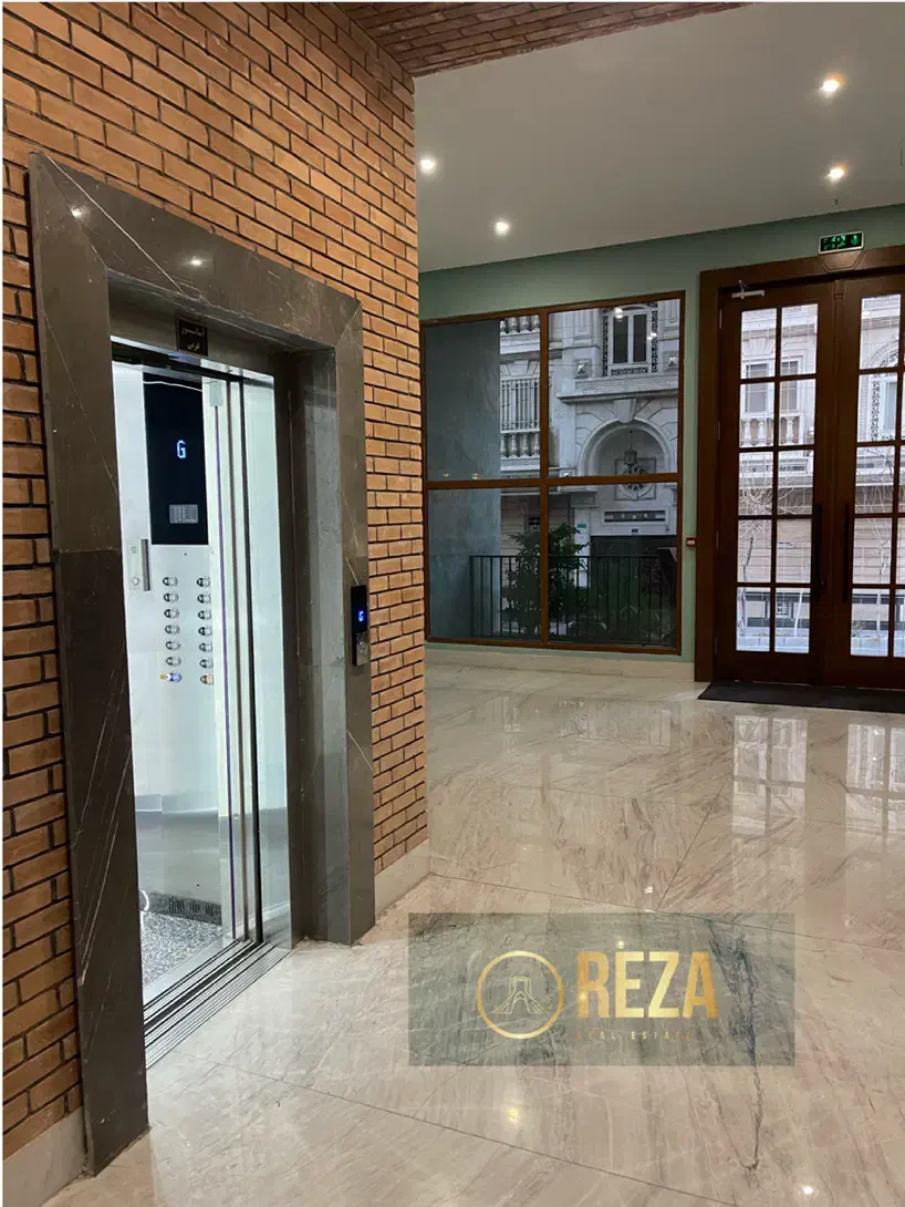 اجاره آپارتمان ۱۷۰  متری * ۲ پارکینگ * جلفا|اجارهٔ آپارتمان|تهران, سید خندان (جلفا)|دیوار