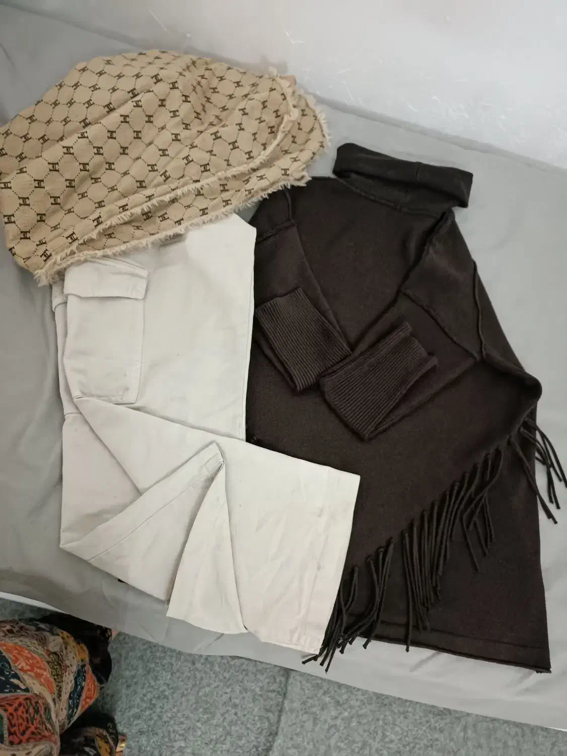 ست لباس ۸۰۰ تومن|لباس|سیرجان, |دیوار