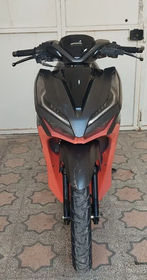 موتور  کلیک 150سی سی|موتورسیکلت|شوشتر, |دیوار