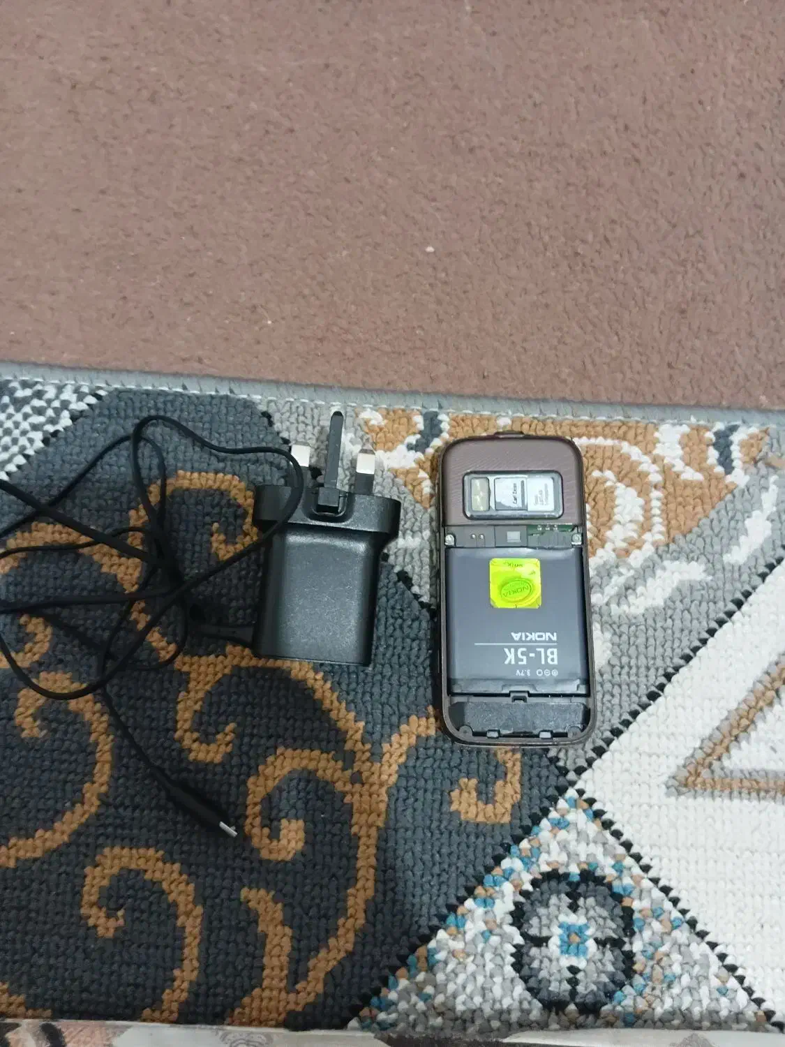 نوکیا n85در حد ریجستر|موبایل|کردکوی, |دیوار