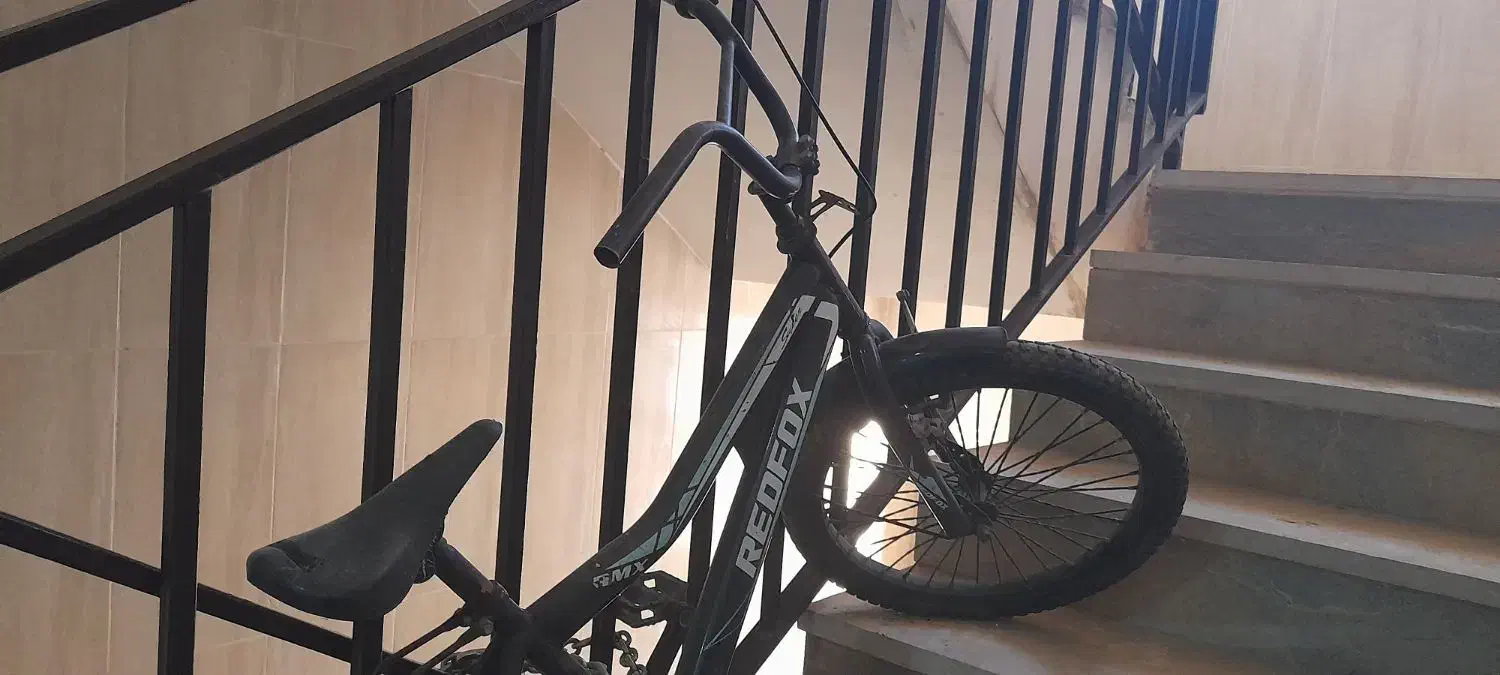 دوچرخه|دوچرخه، اسکیت، اسکوتر|شاهین‌شهر, مسکن مهر|دیوار