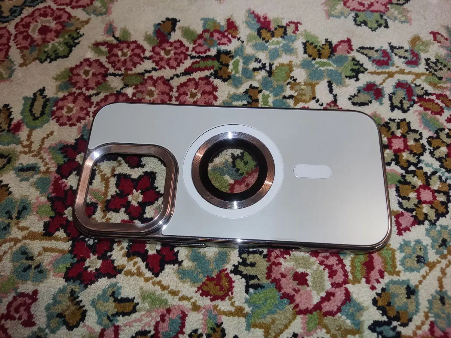 کاور ۱۶ پرو با کیفیت|لوازم جانبی موبایل و تبلت|کرمان, |دیوار