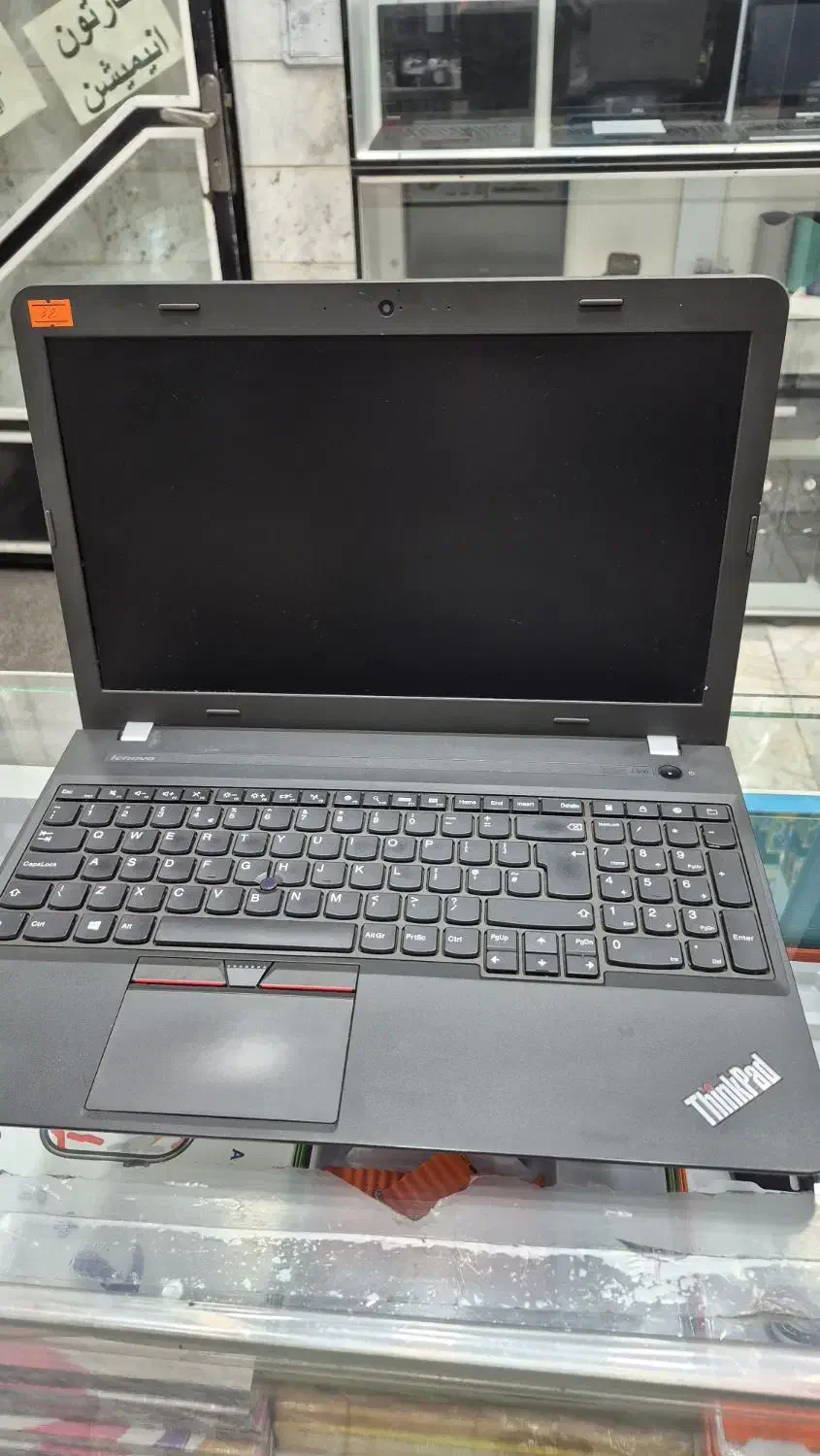 فروش انواع لپتاپ استوک|رایانه همراه|زنجان, |دیوار