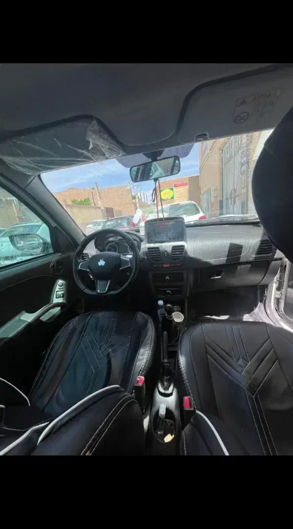 ساینا s اسفند401|خودرو سواری و وانت|یزد, |دیوار