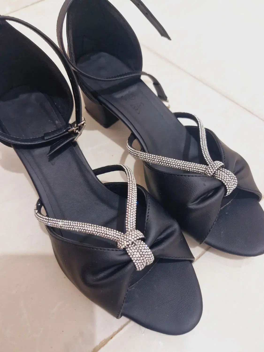 کفش مجلسی زنانه|کیف، کفش، کمربند|جویبار, |دیوار