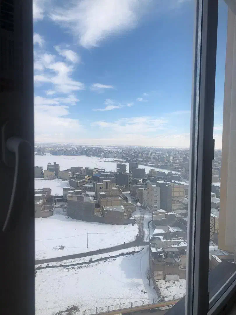 اجاره آپارتمان در برج بهاران|اجارهٔ آپارتمان|سراب, |دیوار