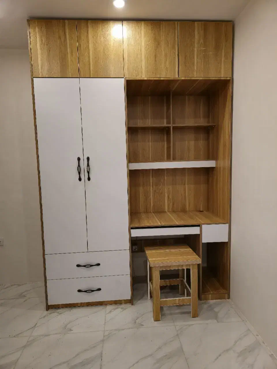 کابینت، مدرن، نئوکلاسیک، کمددیواری|مصالح و تجهیزات ساختمان|تنکمان, |دیوار