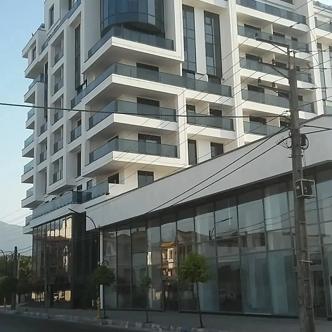 آهنکشی اسکلت.آسانسور. رابیتس|خدمات پیشه و مهارت|سلمان‌شهر, |دیوار