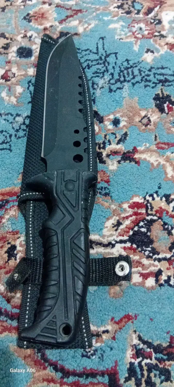 چاقو کوهنوردی|کوهنوردی و کمپینگ|تفتان, |دیوار