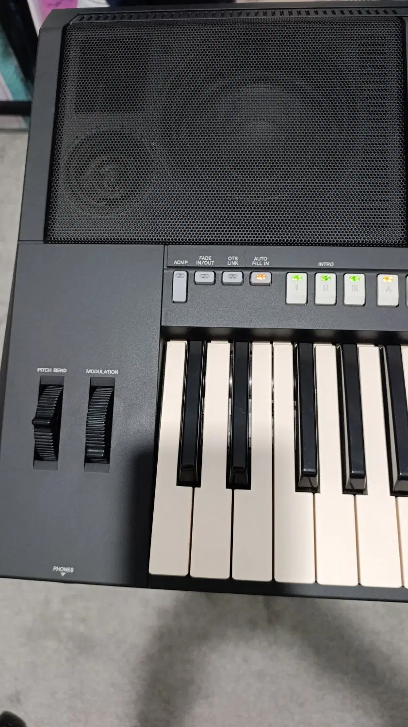 Yamaha S950|پیانو، کیبورد، آکاردئون|تهران, شهرک چیتگر|دیوار