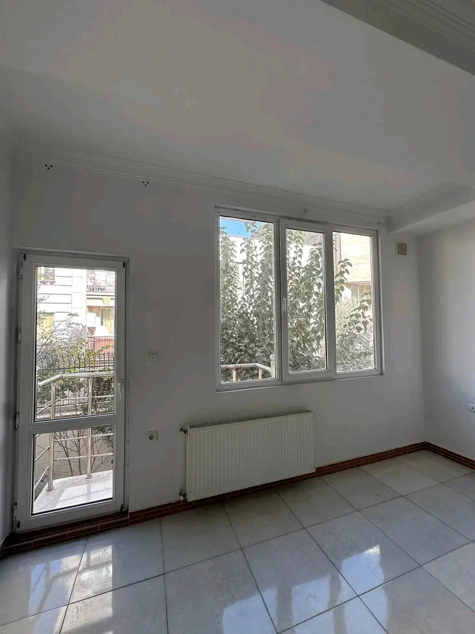 59متر دوخواب طبقه اول روبه نما زیر قیمت فوری|فروش آپارتمان|شهریار, شهرک وائین|دیوار