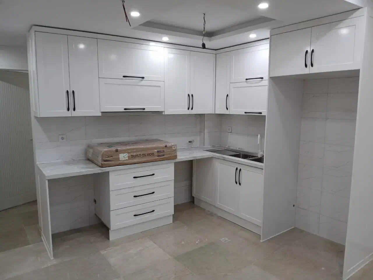 اجاره یک واحد 65متری ده ونک