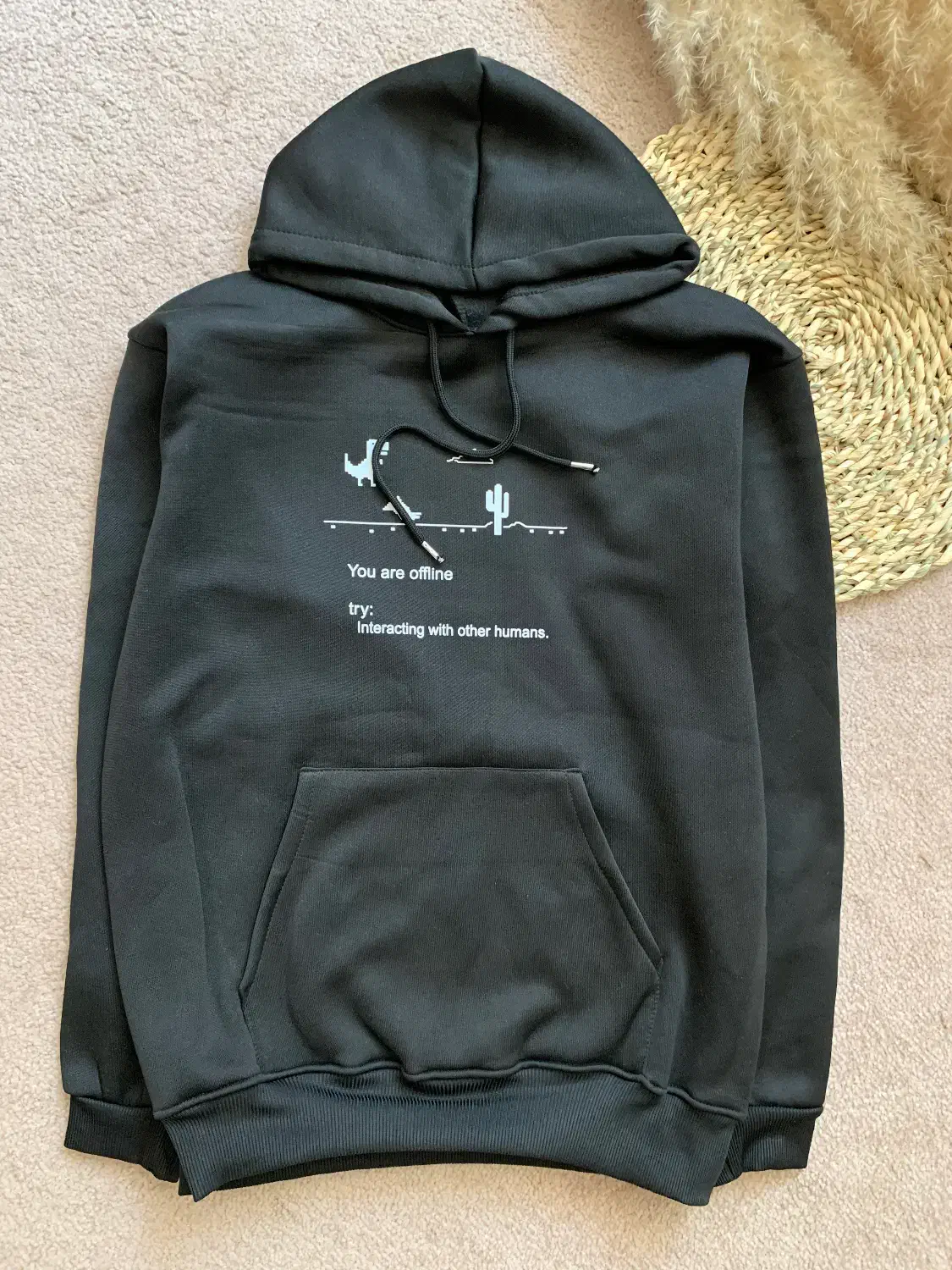 هودی داخل کرک|لباس|شاهین‌شهر, مسکن مهر|دیوار