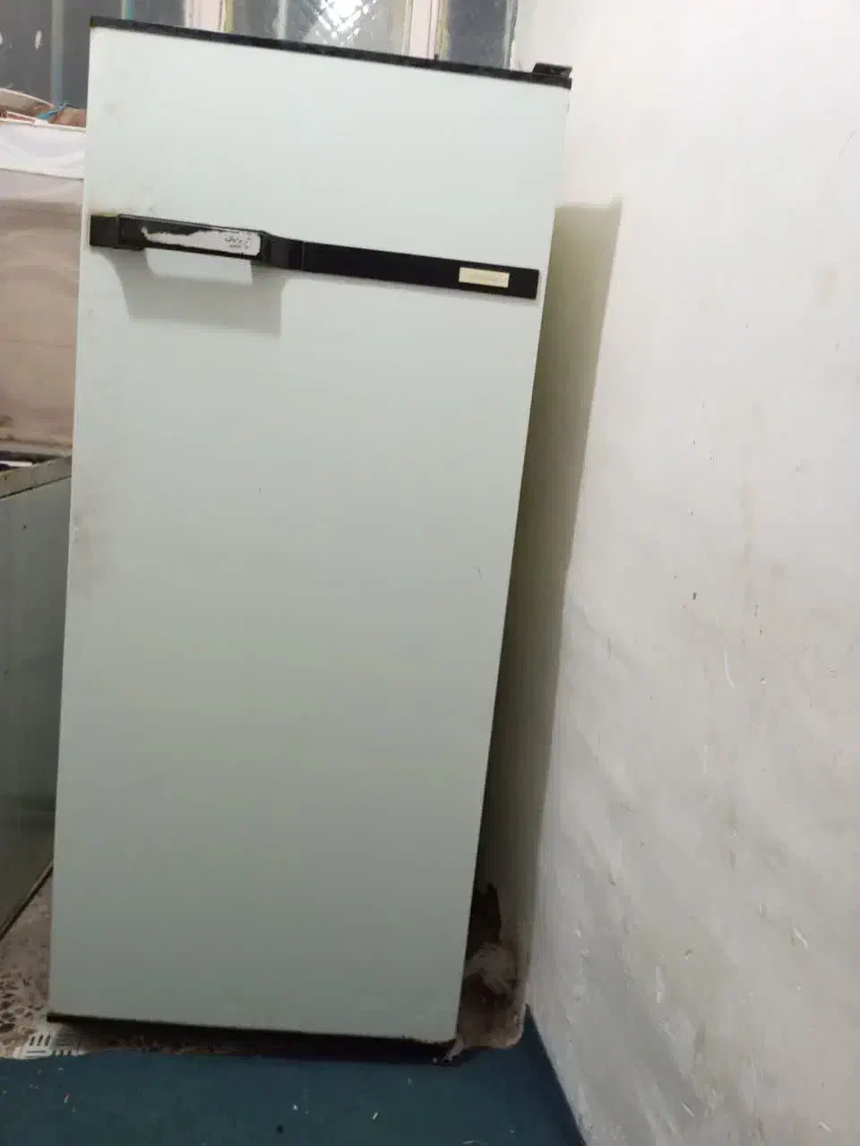 یخچال و فریزر سالم|یخچال و فریزر|سبزوار, فیاض|دیوار