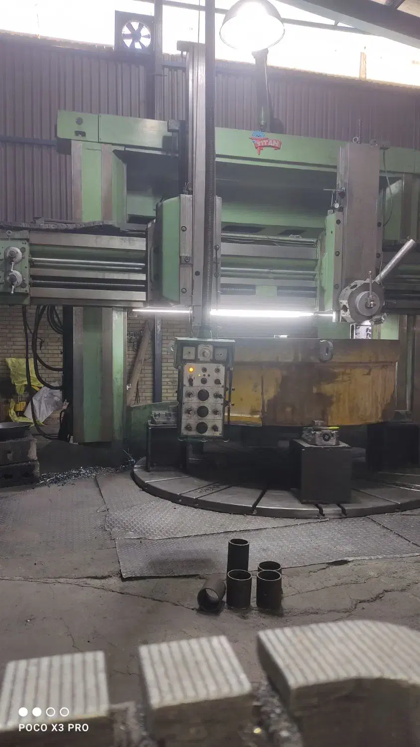 خدمات کاروسل تا قطر 3300|خدمات پیشه و مهارت|فلاورجان, |دیوار