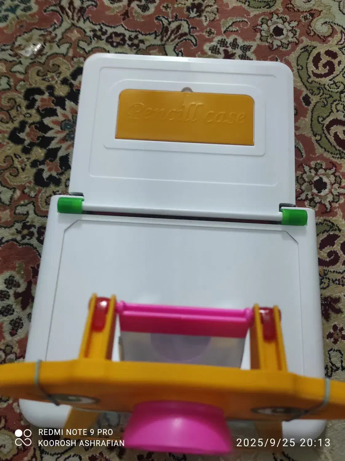 اسباب بازی|اسباب‌‌بازی|شیراز, شهرک امیر کبیر|دیوار