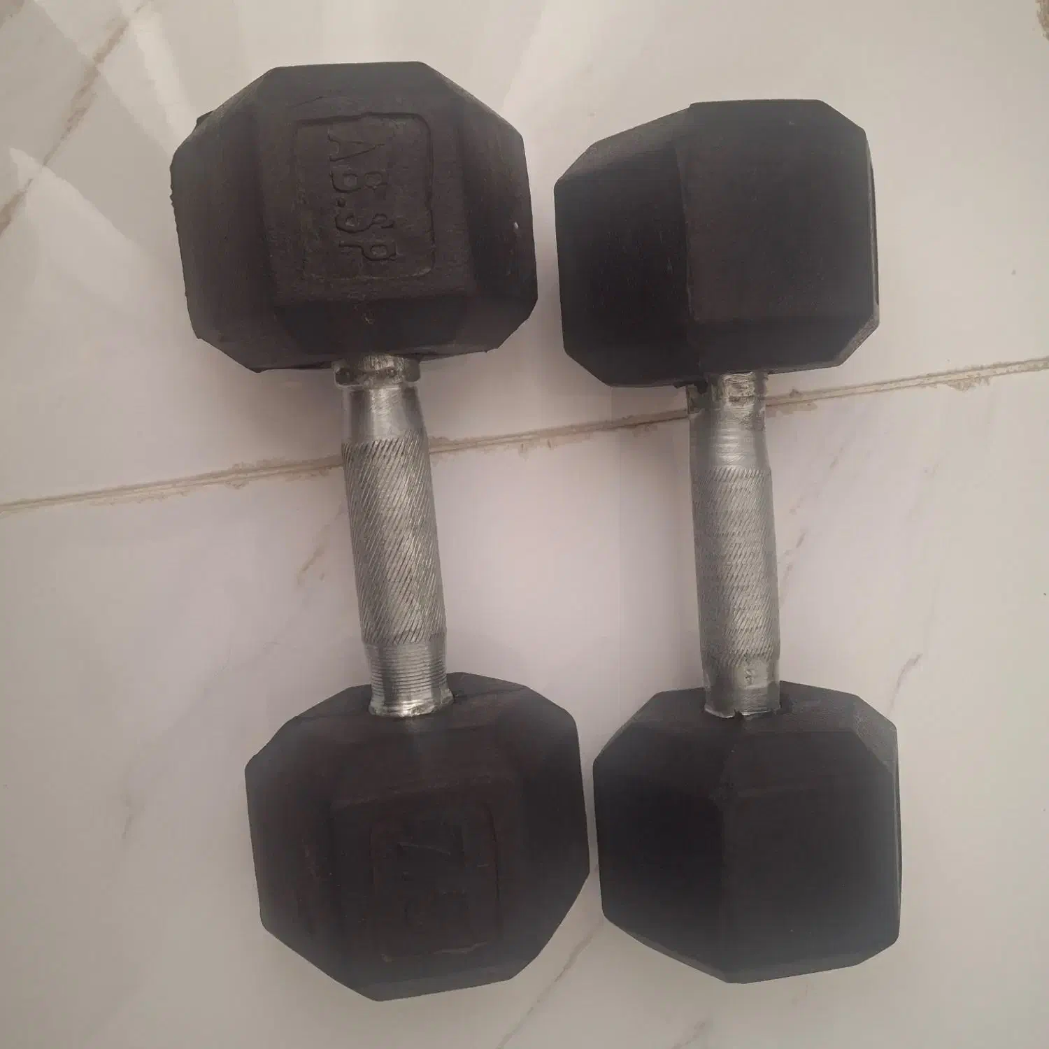 دمبل|تجهیزات ورزشی|کرمانشاه, |دیوار