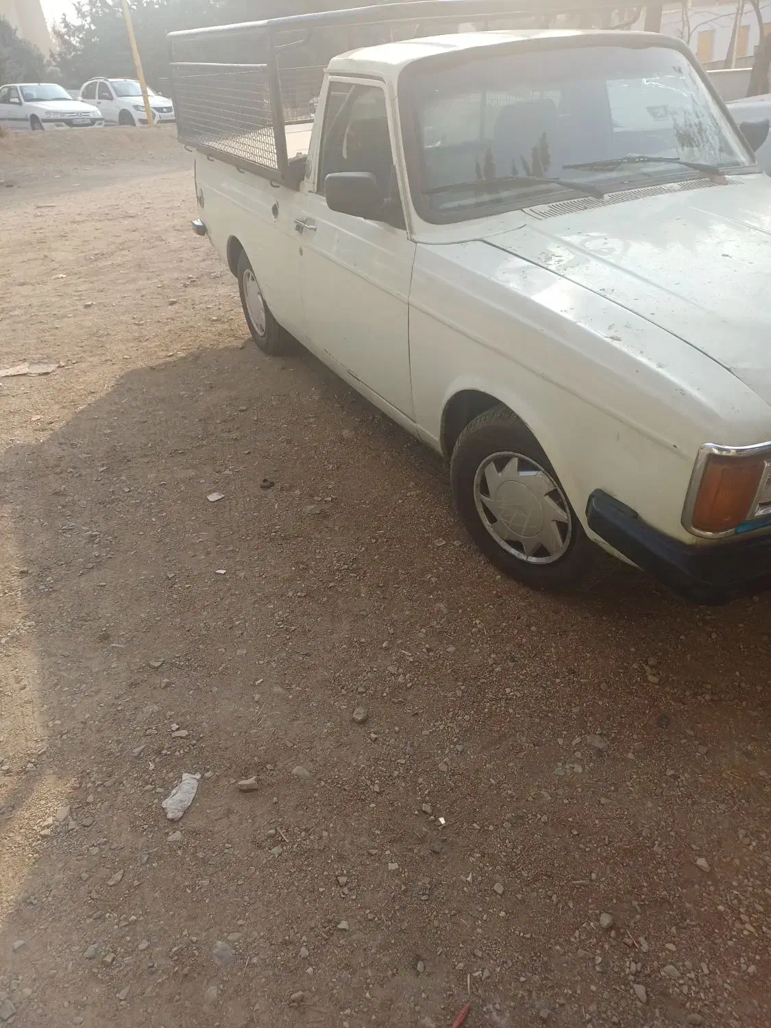 حمل بار به تمام تهران و شهرستان|خدمات حمل و نقل|تهران, هروی|دیوار